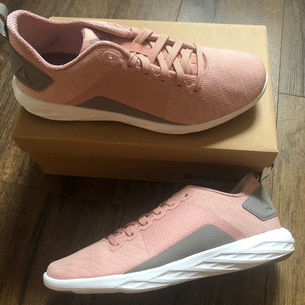 Reebok Astroride Womens Sneakers
